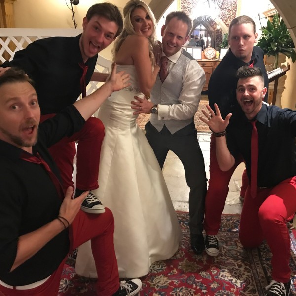 4 PIECE Image