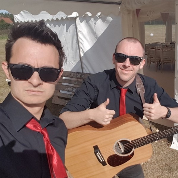 ACOUSTIC SET Image