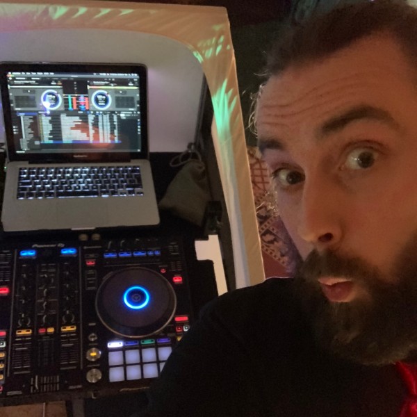 DJ Set Image